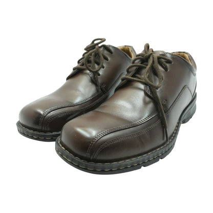Brown Derby/oxford Dress Shoes