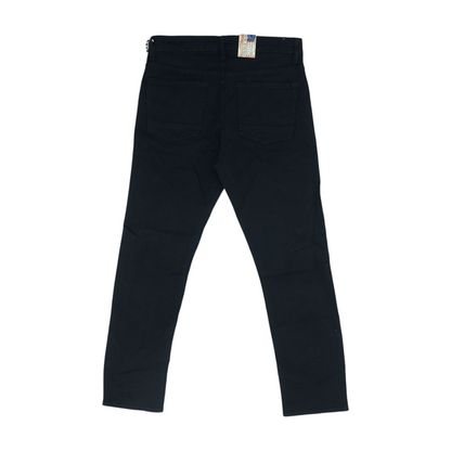 Black Skinny Jeans