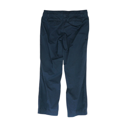 Navy Pants