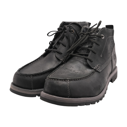 Black Work / Hiking Boots