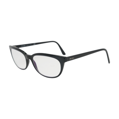 Black VPR 13V Rectangle Prescription Eyewear
