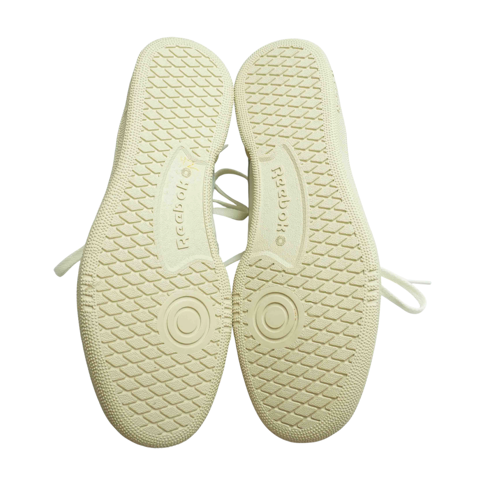 Club C 85 Vintage Low-Top Athletic Shoes