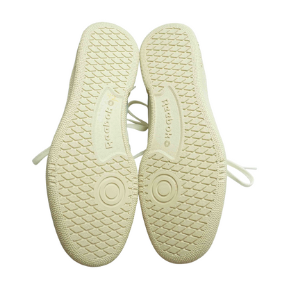 Club C 85 Vintage Low-Top Athletic Shoes