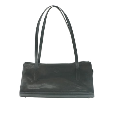 Black Handbag