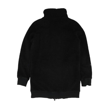 Black Lightweight Jacket