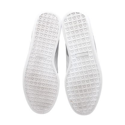 Suede Classic XXL Low-Top Athletic Shoes