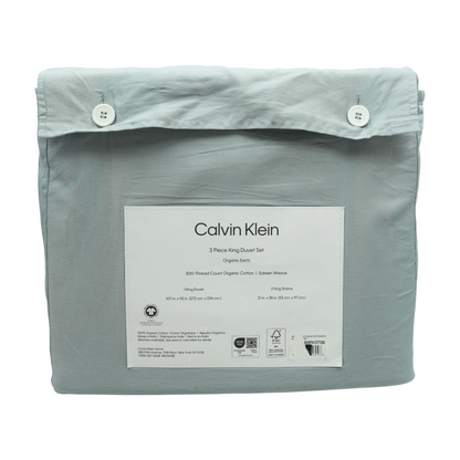 3pc King Duvet Set