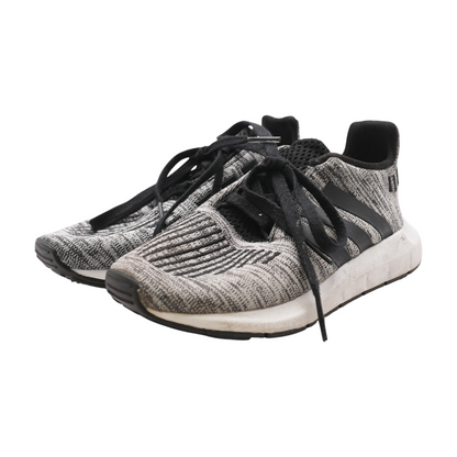 Gray Athletics Shoes