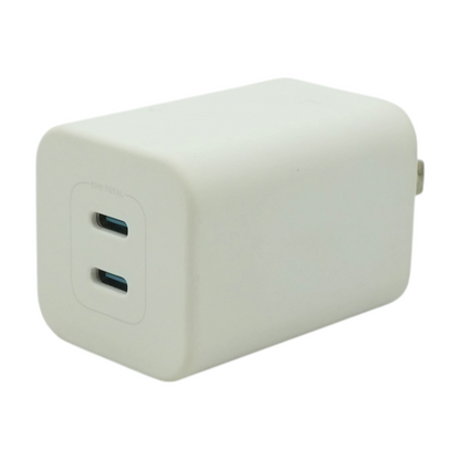 2 Port Charging Block