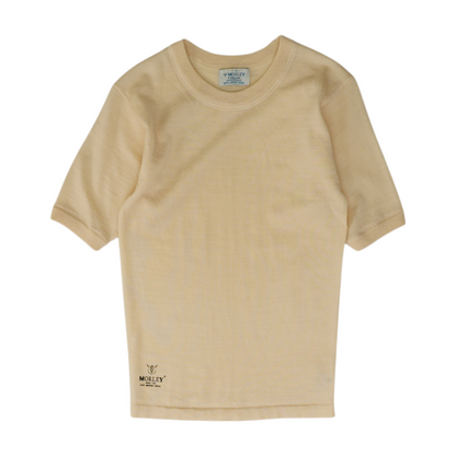 Beige T-Shirt