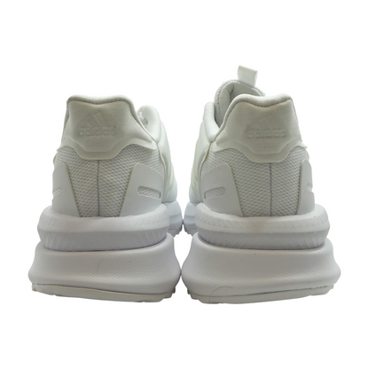 White Athletics Shoes