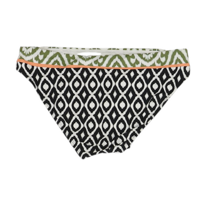 Multi Abstract Swim Bottom