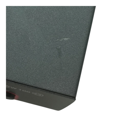 EW100 G3 True Diversity Receiver