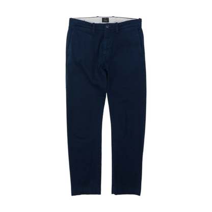 J.Crew Navy Regular Pants – Image 1