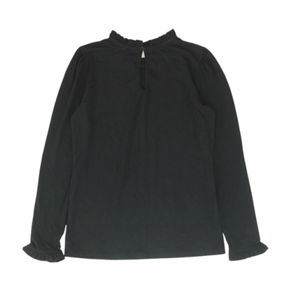 Black Blouse