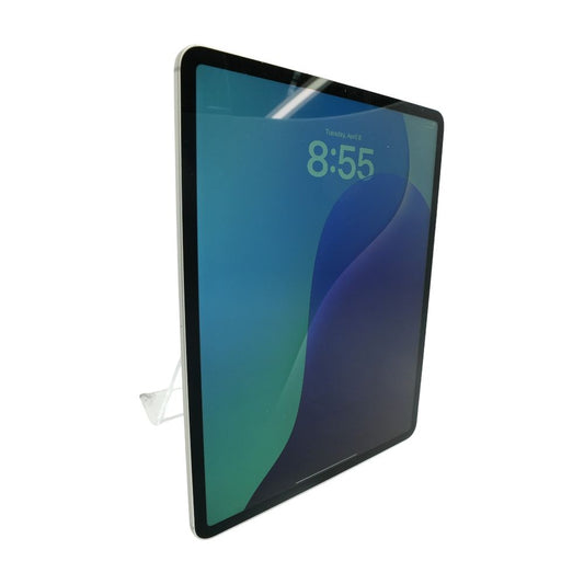 iPad Pro 12.9" Silver 4th Generation 512GB Carrier Unlocked