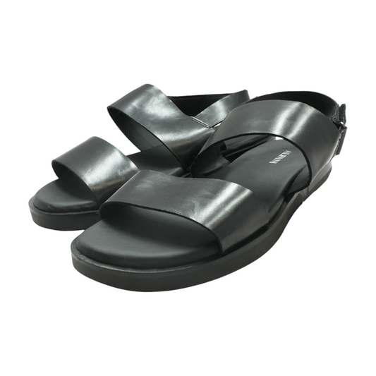 Black Sandal Sandals