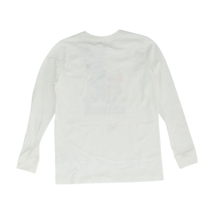 White T-Shirt