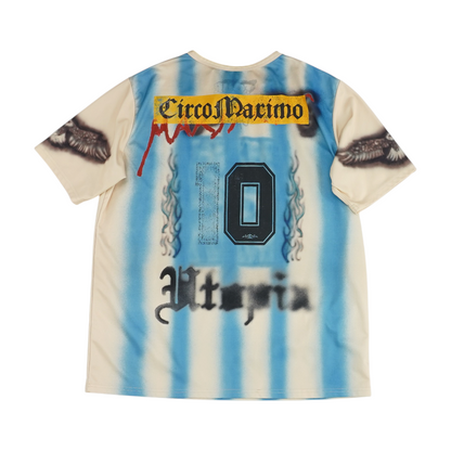 Men's Multi Short Sleeve Jersey