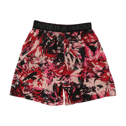 Multi Graphic Swim Bottom