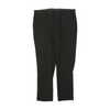 Black Regular Pants
