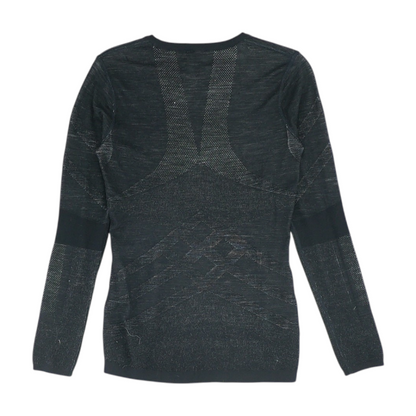 Black Active T-Shirt