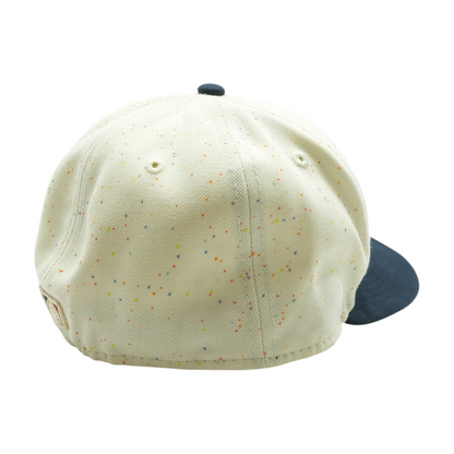 Ivory Los Angeles Dodgers Ballcap