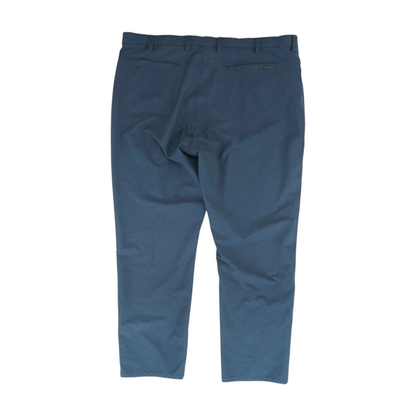 Charcoal Regular Pants