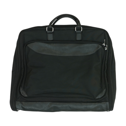 Black Garment Bag