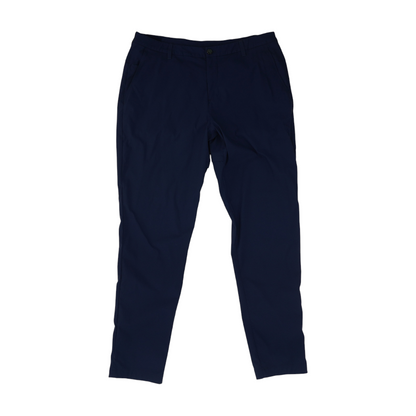 Navy Regular Pants