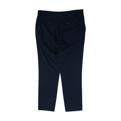Navy Regular Pants