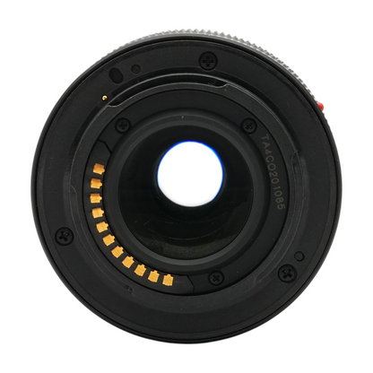 G Vario 14-42mm f/3.5-5.6 Lens