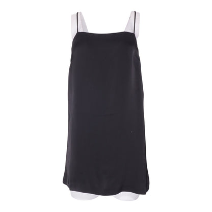 Black Mini Dress