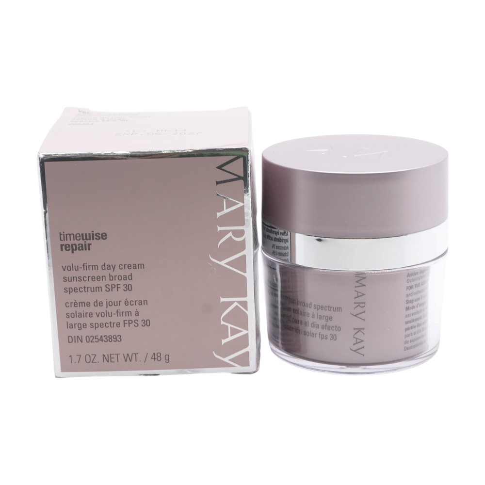 Timewise Repair Day Cream
