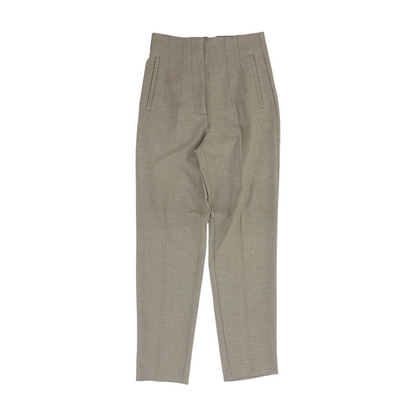 Gray Pants