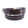 Brown Leather Belt
