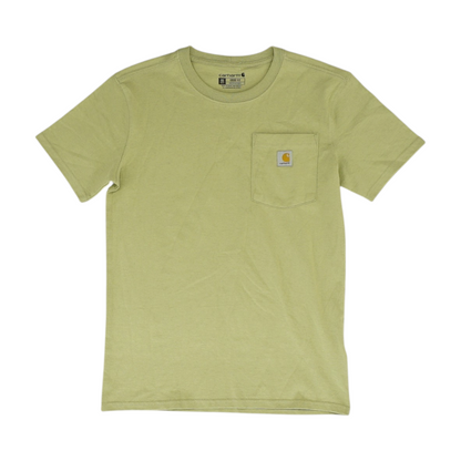 Green T-Shirt