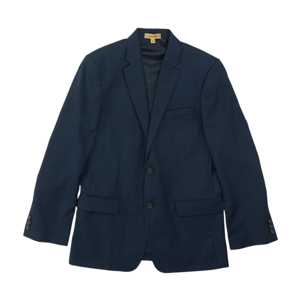Navy Sport Coat