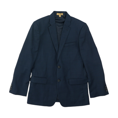 Navy Sport Coat