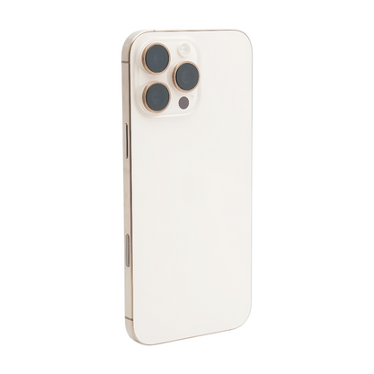 iPhone 16 Pro Max "T-Mobile" 256GB Desert Titanium