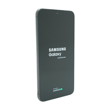 Galaxy S23 Duos "Verizon" 128GB Black