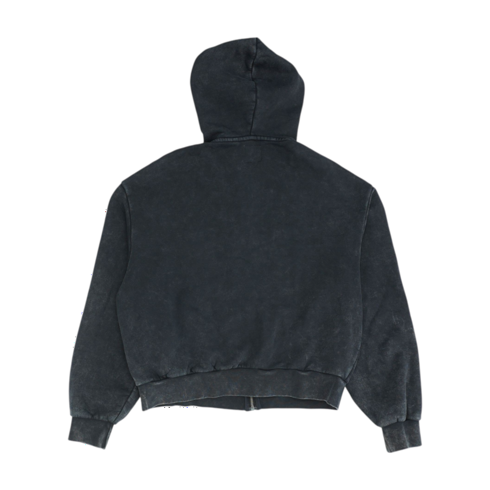 Charcoal Solid Jacket