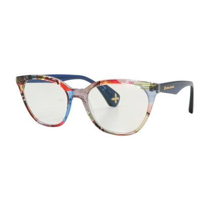 Multi CL1168 Cat Eye Prescription Eyewear