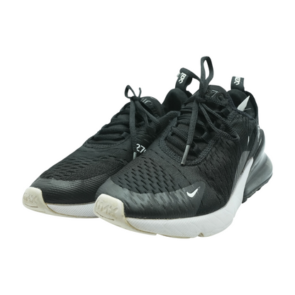 Black Athletics Shoes