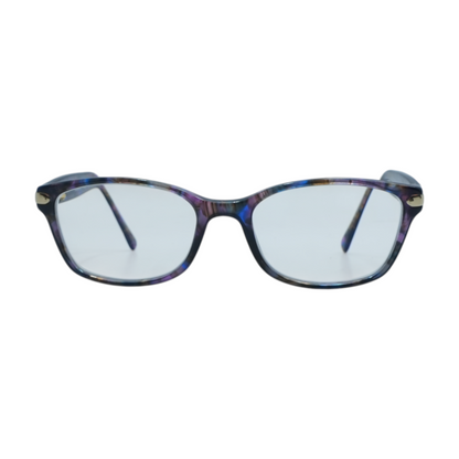 Multi HC 6065 Square Prescription Eyewear