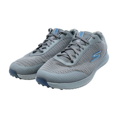 Spikeless Golf Charcoal Low Top Athletic Shoes