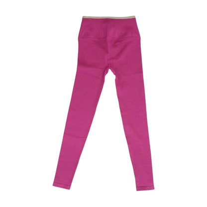 Pink Active Leggings