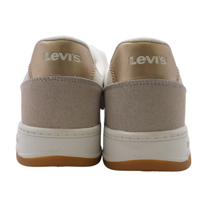 Drive Lo Low-Top Athletic Shoes