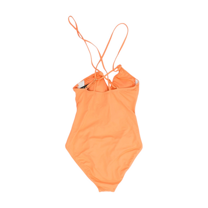 Peach One-Piece