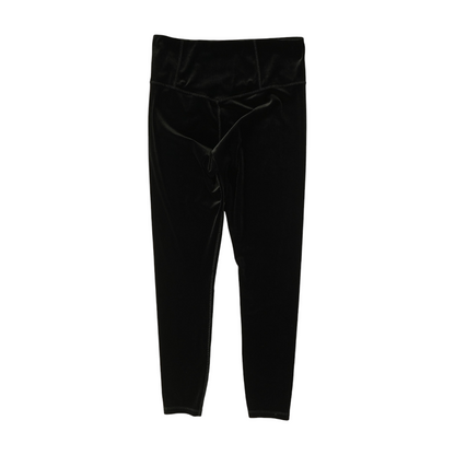 Black Active Leggings